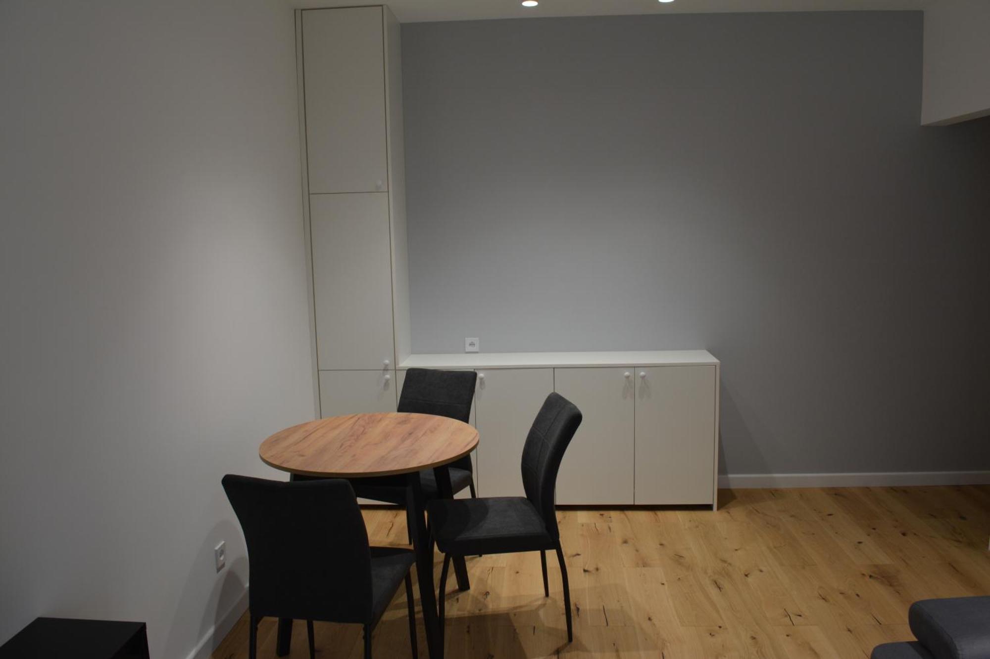 Apartament Centrum Matki Polki Lodz Exterior photo